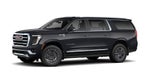 2027 GMC Yukon XL Elevation