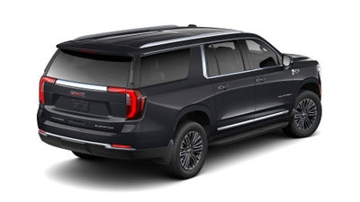 2027 GMC Yukon XL Elevation