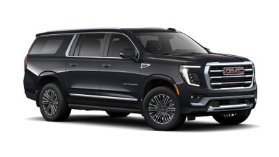 2027 GMC Yukon XL Elevation