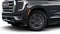 2027 GMC Yukon XL Elevation