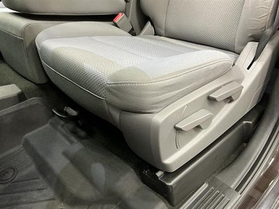 2018 GMC Sierra 2500 HD CREW CAB 4WD 153.