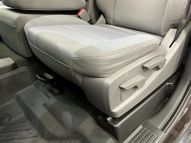 2018 GMC Sierra 2500 HD CREW CAB 4WD 153.