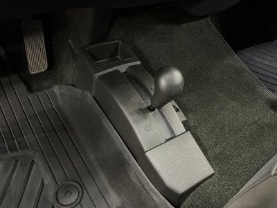 2018 GMC Sierra 2500 HD CREW CAB 4WD 153.