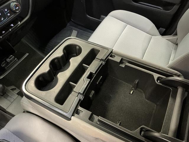 2018 GMC Sierra 2500 HD CREW CAB 4WD 153.