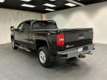 2018 GMC Sierra 2500 HD CREW CAB 4WD 153.