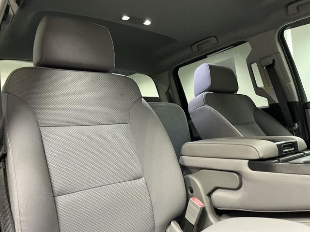 2018 GMC Sierra 2500 HD CREW CAB 4WD 153.