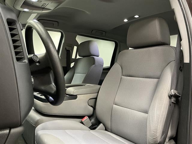2018 GMC Sierra 2500 HD CREW CAB 4WD 153.