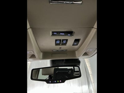 2016 GMC Sierra 2500 HD Denali