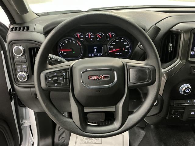 2026 GMC Sierra 3500 HD Pro DRW