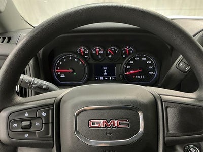 2026 GMC Sierra 3500 HD Pro DRW