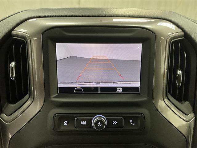2026 GMC Sierra 3500 HD Pro DRW