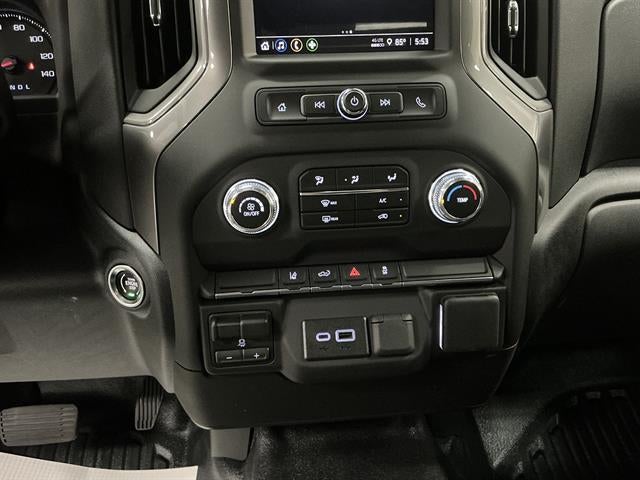 2026 GMC Sierra 3500 HD Pro DRW