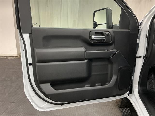 2026 GMC Sierra 3500 HD Pro DRW