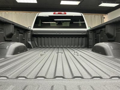 2026 GMC Sierra 3500 HD Pro DRW