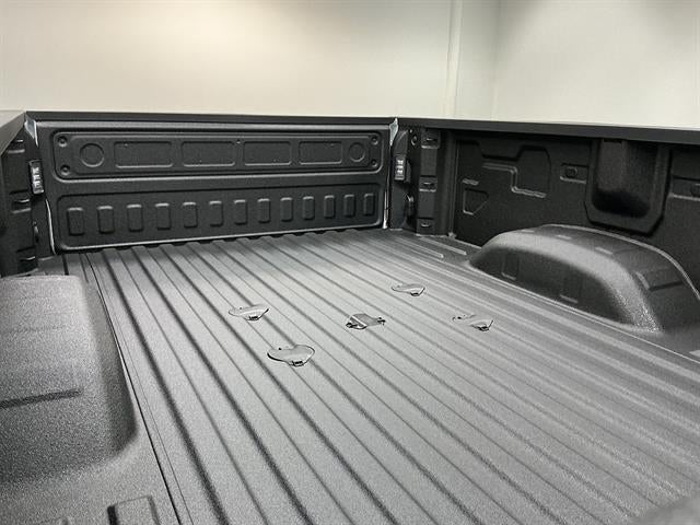 2026 GMC Sierra 3500 HD Pro DRW