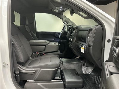2026 GMC Sierra 3500 HD Pro DRW
