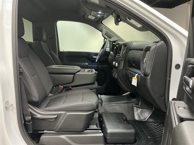 2026 GMC Sierra 3500 HD Pro DRW
