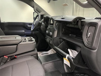 2026 GMC Sierra 3500 HD Pro DRW
