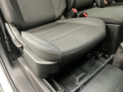 2026 GMC Sierra 3500 HD Pro DRW