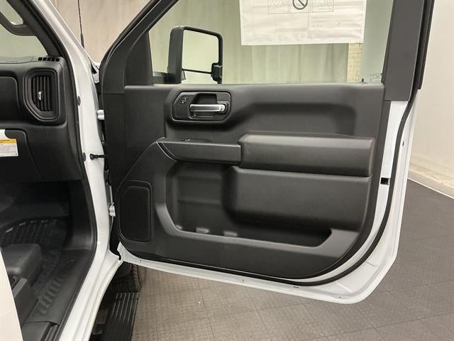 2026 GMC Sierra 3500 HD Pro DRW