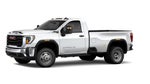 2026 GMC Sierra 3500 HD Pro DRW