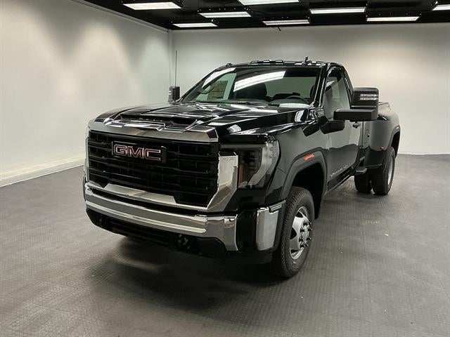 2026 GMC Sierra 3500 HD Pro DRW