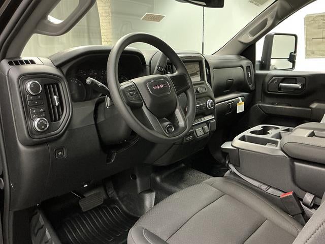 2026 GMC Sierra 3500 HD Pro DRW