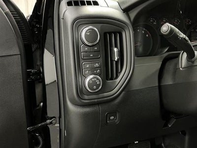 2026 GMC Sierra 3500 HD Pro DRW