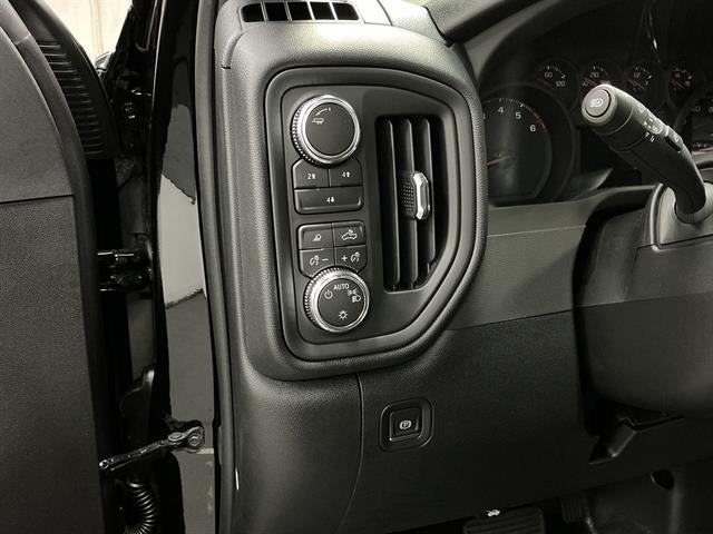 2026 GMC Sierra 3500 HD Pro DRW