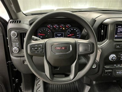 2026 GMC Sierra 3500 HD Pro DRW