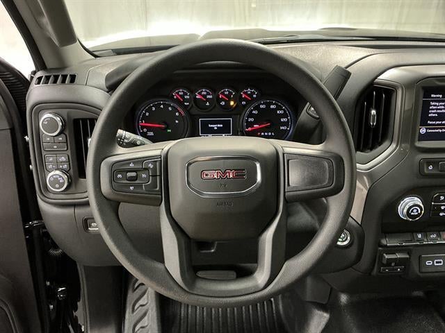 2026 GMC Sierra 3500 HD Pro DRW