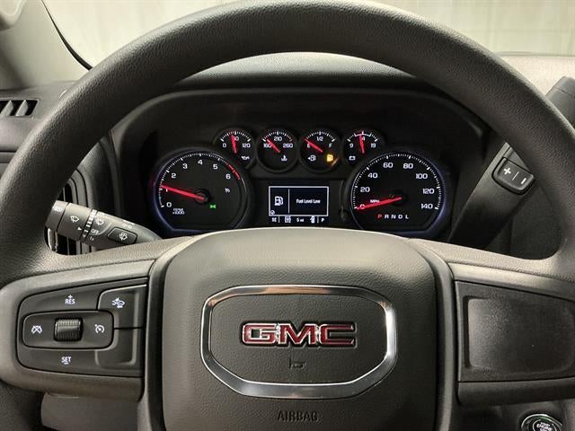 2026 GMC Sierra 3500 HD Pro DRW