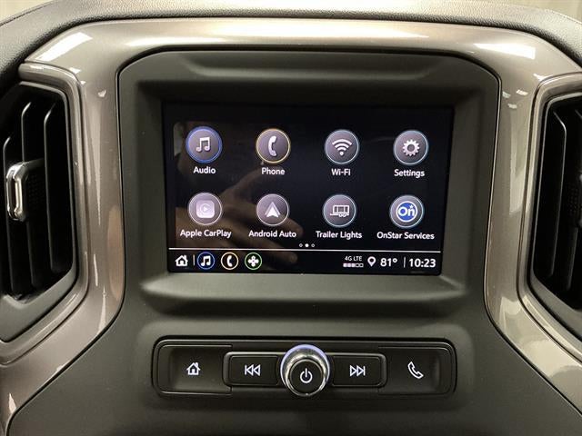 2026 GMC Sierra 3500 HD Pro DRW