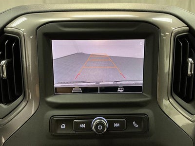 2026 GMC Sierra 3500 HD Pro DRW