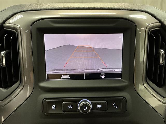 2026 GMC Sierra 3500 HD Pro DRW