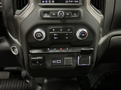 2026 GMC Sierra 3500 HD Pro DRW