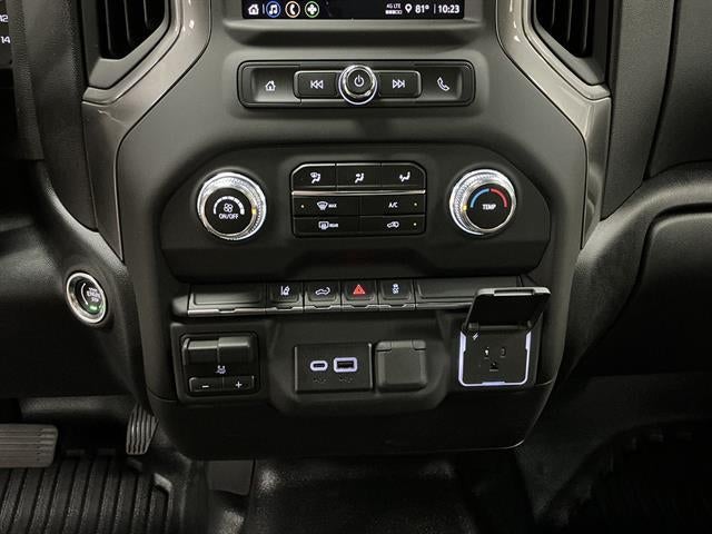 2026 GMC Sierra 3500 HD Pro DRW
