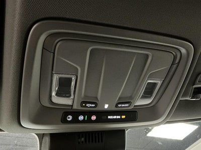 2026 GMC Sierra 3500 HD Pro DRW