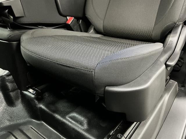 2026 GMC Sierra 3500 HD Pro DRW
