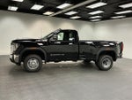 2026 GMC Sierra 3500 HD Pro DRW