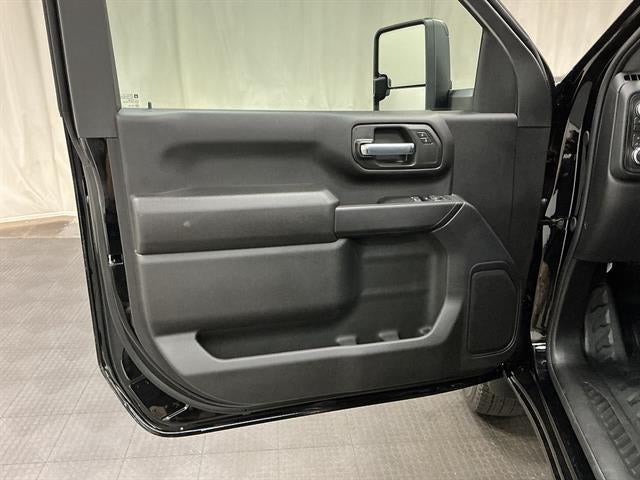 2026 GMC Sierra 3500 HD Pro DRW