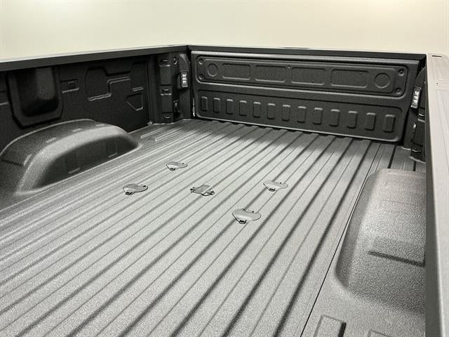 2026 GMC Sierra 3500 HD Pro DRW