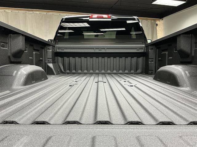 2026 GMC Sierra 3500 HD Pro DRW
