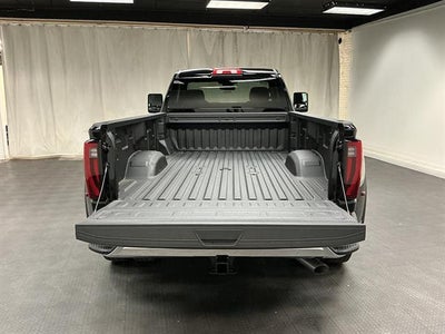 2026 GMC Sierra 3500 HD Pro DRW