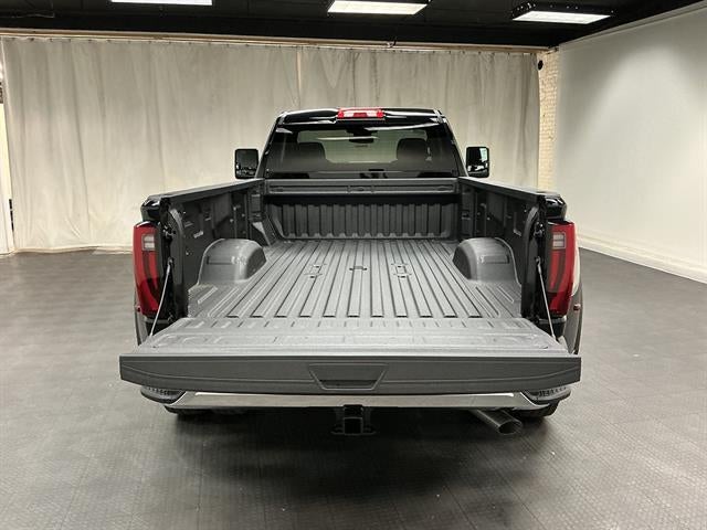 2026 GMC Sierra 3500 HD Pro DRW