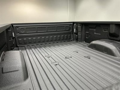 2026 GMC Sierra 3500 HD Pro DRW