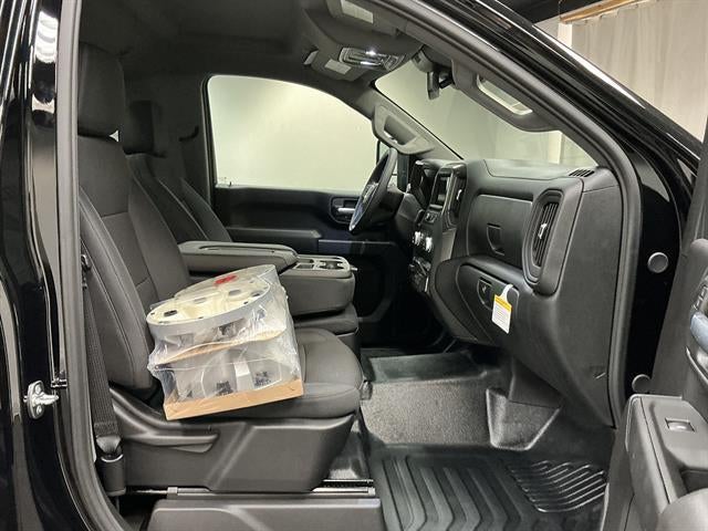 2026 GMC Sierra 3500 HD Pro DRW