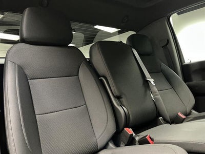 2026 GMC Sierra 3500 HD Pro DRW
