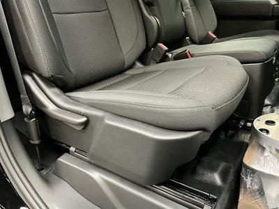 2026 GMC Sierra 3500 HD Pro DRW