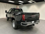 2026 GMC Sierra 3500 HD Pro DRW